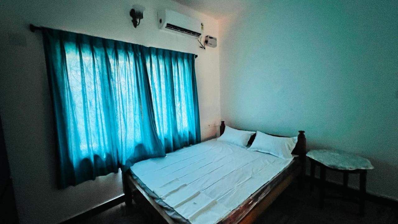 Villa Celeste Puducherry Buitenkant foto
