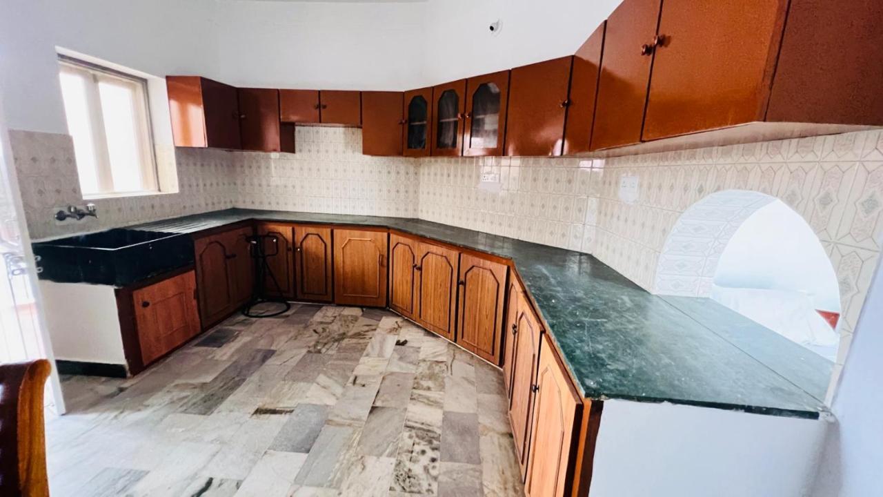 Villa Celeste Puducherry Buitenkant foto